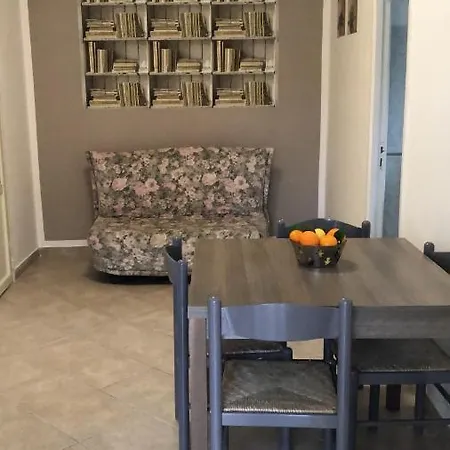 Apartment Diana Pt *