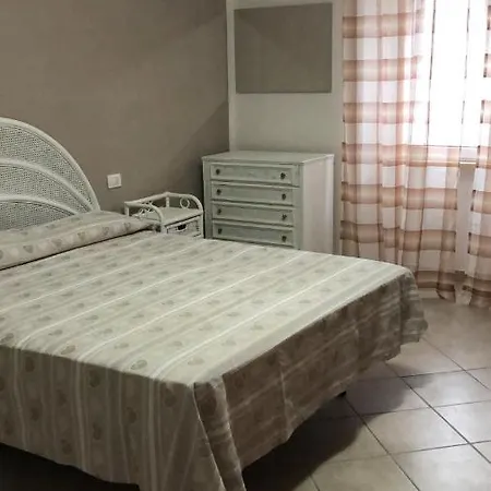 Diana Pt * San Felice Circeo