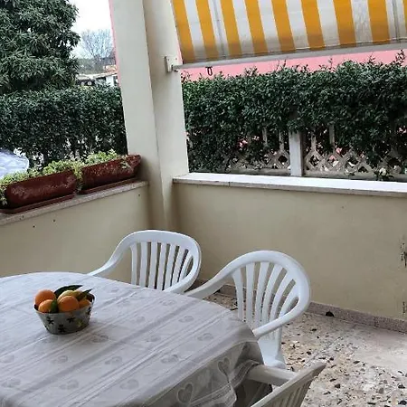 Diana Pt Apartment San Felice Circeo